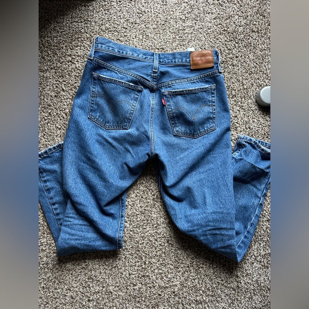 Levi's vintage skinny Jeans